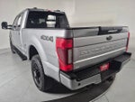 2021 Ford Super Duty F-250 Pickup LARIAT