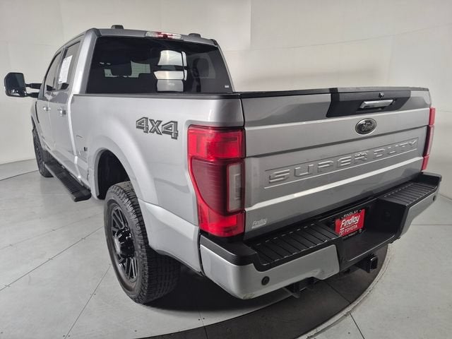 2021 Ford Super Duty F-250 Pickup LARIAT