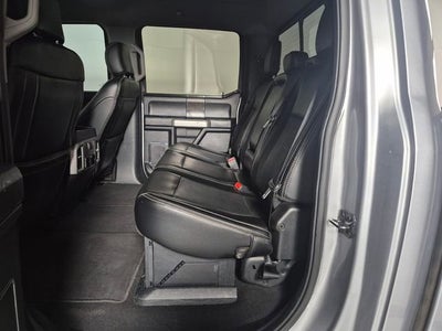 2021 Ford Super Duty F-250 Pickup LARIAT