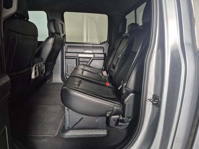 2021 Ford Super Duty F-250 Pickup LARIAT
