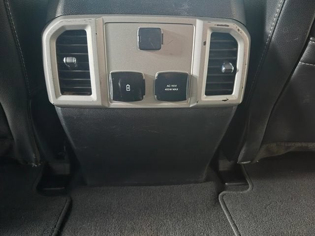 2021 Ford Super Duty F-250 Pickup LARIAT
