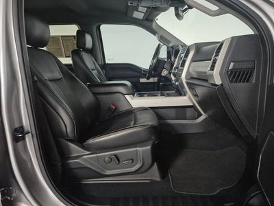 2021 Ford Super Duty F-250 Pickup LARIAT