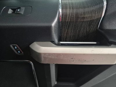 2021 Ford Super Duty F-250 Pickup LARIAT