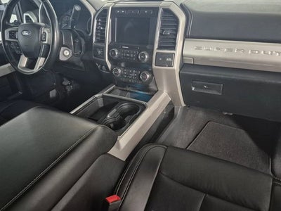 2021 Ford Super Duty F-250 Pickup LARIAT