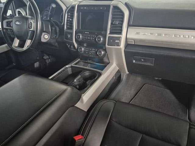 2021 Ford Super Duty F-250 Pickup LARIAT