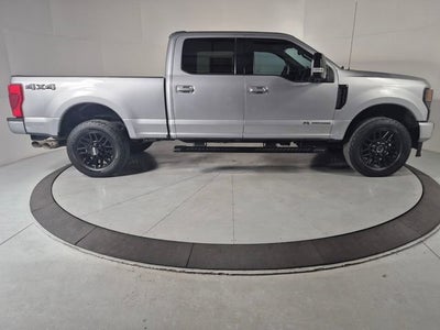2021 Ford Super Duty F-250 Pickup LARIAT