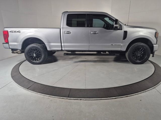 2021 Ford Super Duty F-250 Pickup LARIAT