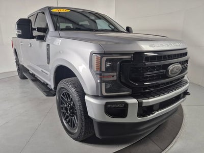 2021 Ford Super Duty F-250 Pickup LARIAT