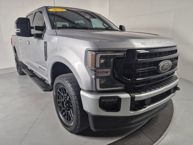 2021 Ford Super Duty F-250 Pickup LARIAT