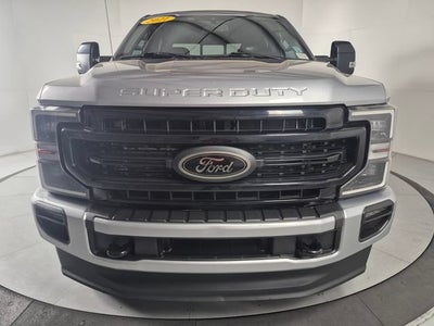 2021 Ford Super Duty F-250 Pickup LARIAT