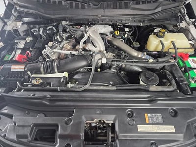 2021 Ford Super Duty F-250 Pickup LARIAT