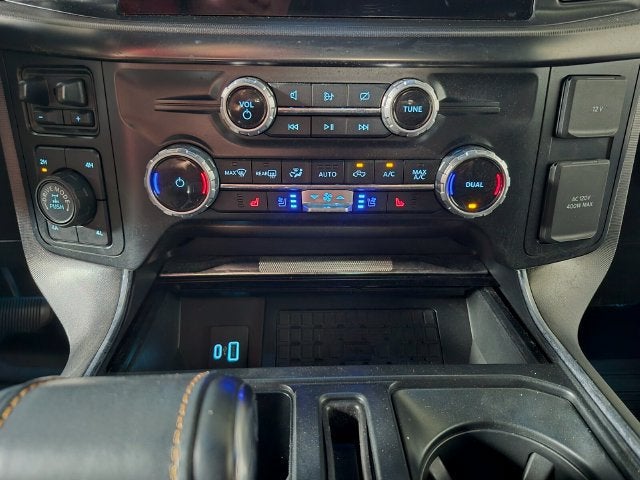 2023 Ford F-150 Platinum - Photo 26