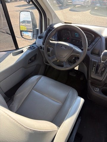 2017 Ford Transit Van Base