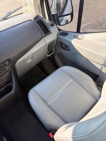 2017 Ford Transit Van Base
