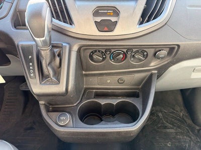 2017 Ford Transit Van Base