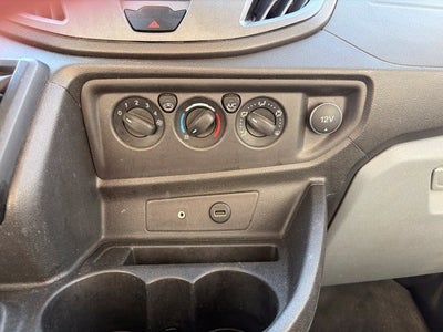 2017 Ford Transit Van Base