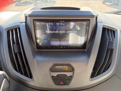 2017 Ford Transit Van Base