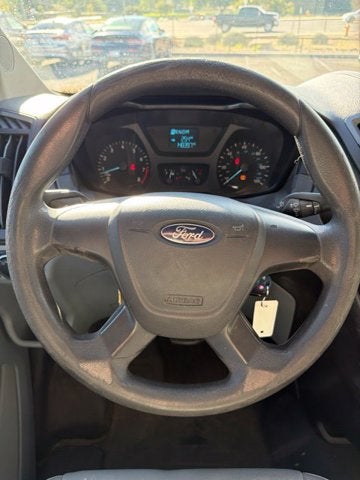 2017 Ford Transit Van Base