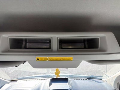 2017 Ford Transit Van Base