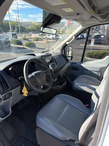 2017 Ford Transit Van Base
