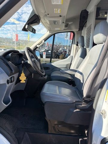 2017 Ford Transit Van Base