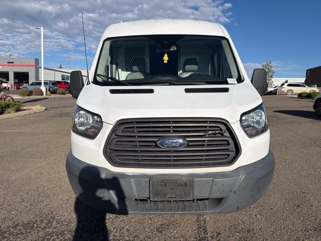 2017 Ford Transit Van Base