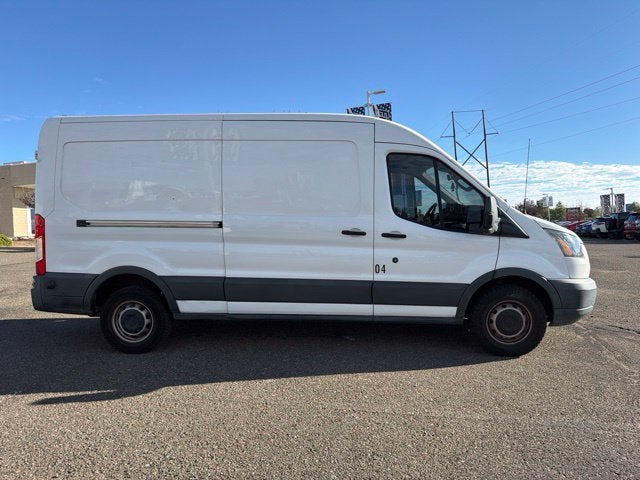 2017 Ford Transit Van Base
