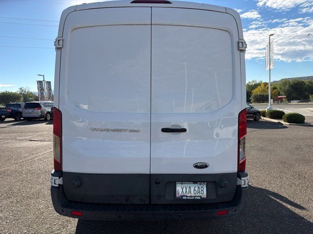2017 Ford Transit Van Base