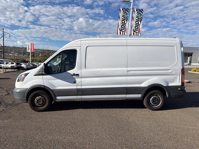 2017 Ford Transit Van Base