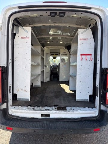 2017 Ford Transit Van Base