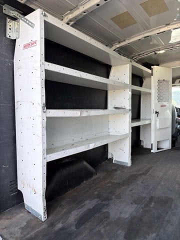 2017 Ford Transit Van Base