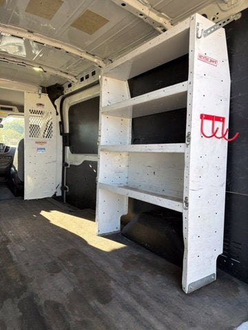 2017 Ford Transit Van Base