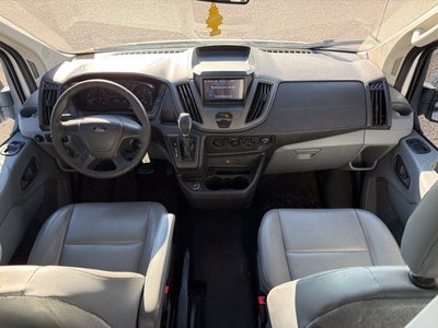 2017 Ford Transit Van Base