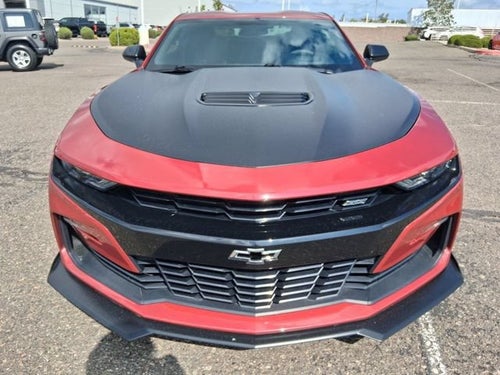 2019 Chevrolet Camaro 1SS