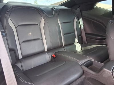 2019 Chevrolet Camaro 1SS