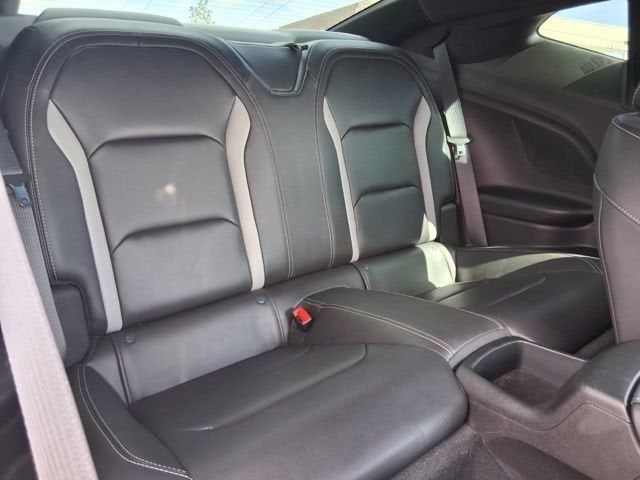 2019 Chevrolet Camaro 1SS