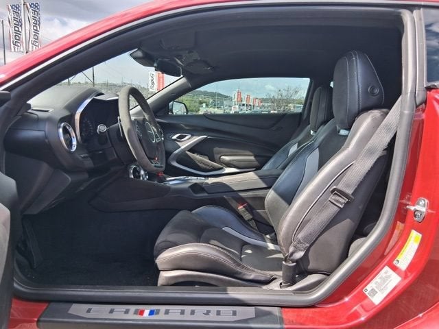 2019 Chevrolet Camaro 1SS