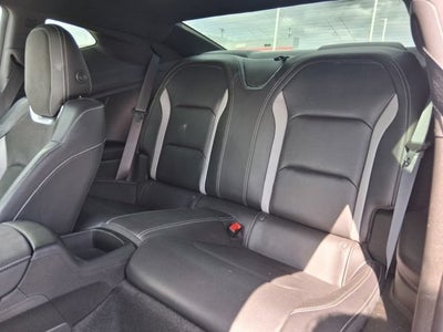 2019 Chevrolet Camaro 1SS