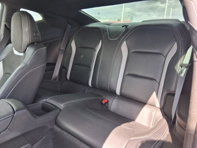 2019 Chevrolet Camaro 1SS
