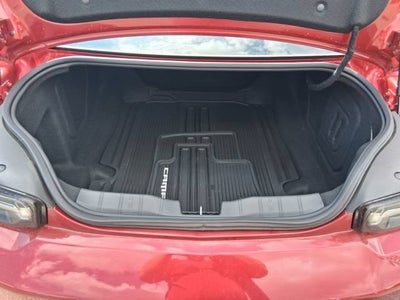 2019 Chevrolet Camaro 1SS