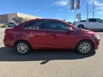 2018 Chevrolet Sonic LT