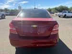 2018 Chevrolet Sonic LT
