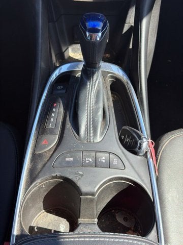 2017 Chevrolet Volt Premier