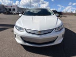 2017 Chevrolet Volt Premier