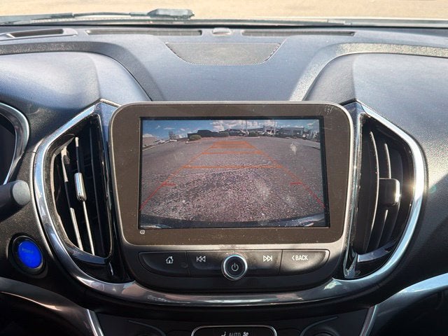 2017 Chevrolet Volt Premier