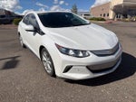 2017 Chevrolet Volt Premier