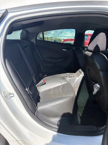 2017 Chevrolet Volt Premier