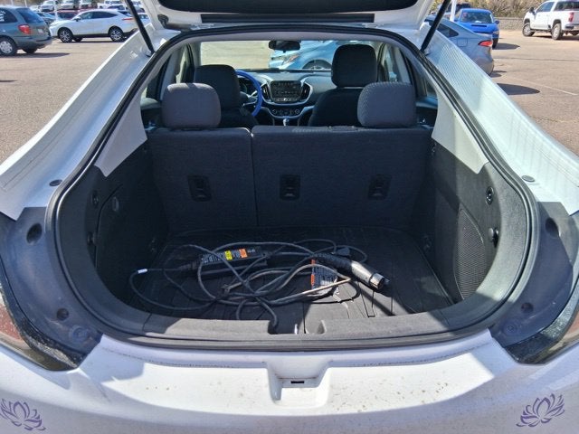 2018 Chevrolet Volt LT