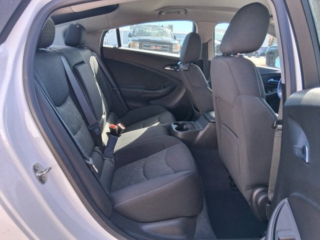 2018 Chevrolet Volt LT