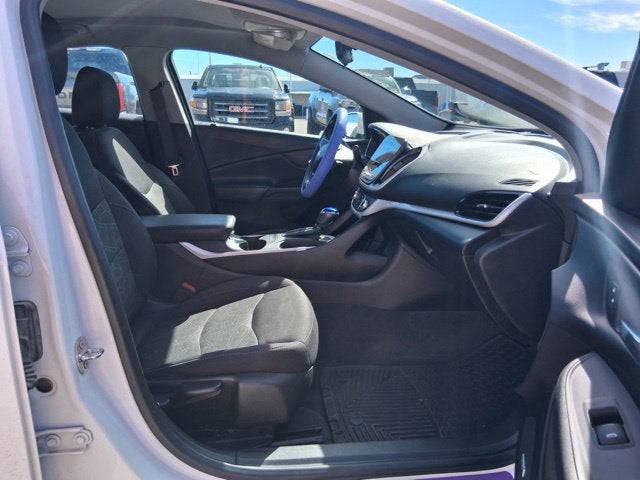 2018 Chevrolet Volt LT